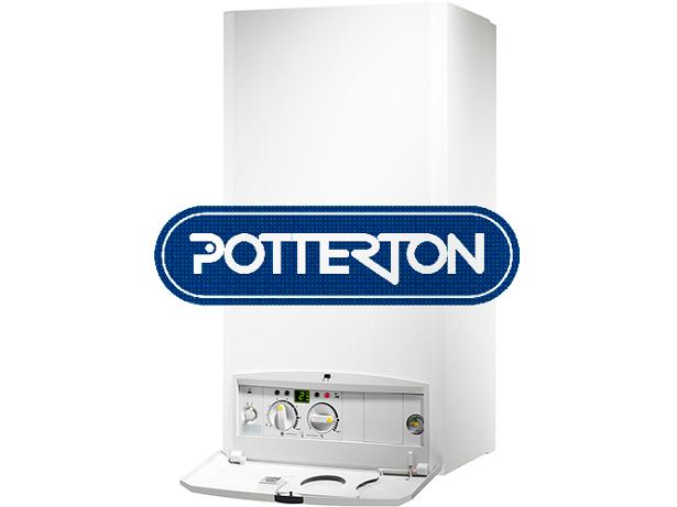 Potterton Boiler Repairs Buckhurst Hill, Call 020 3519 1525